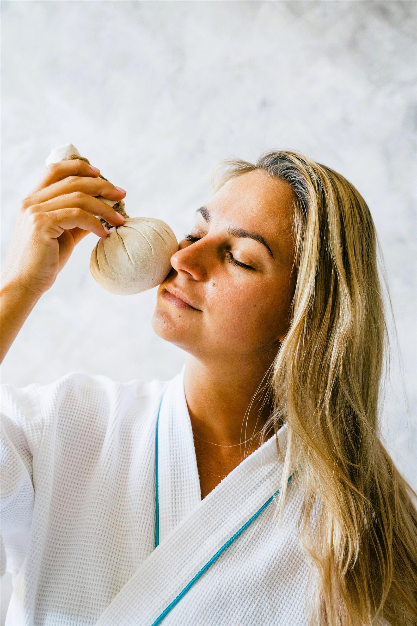 Ayurvedic Treatment